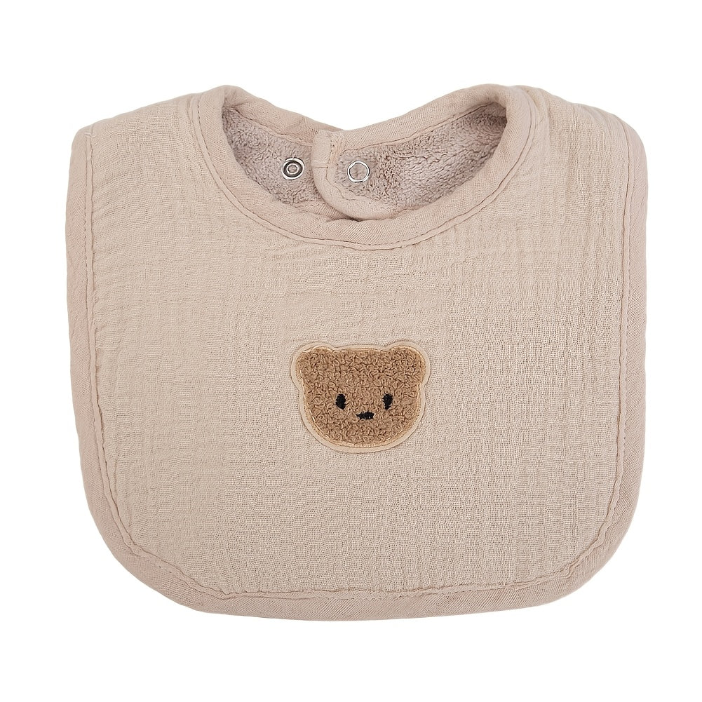 Lätzchen Teddy