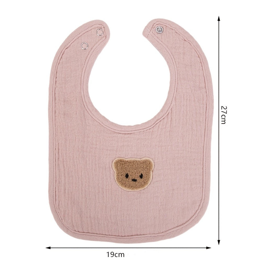 Lätzchen Teddy