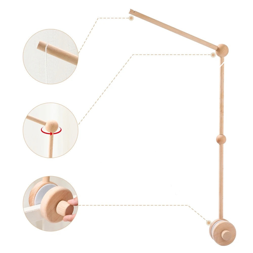 Halter für Mobile
