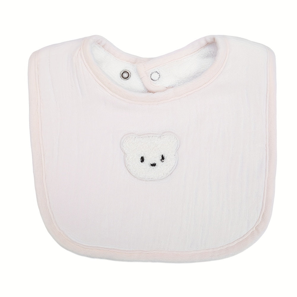 Lätzchen Teddy