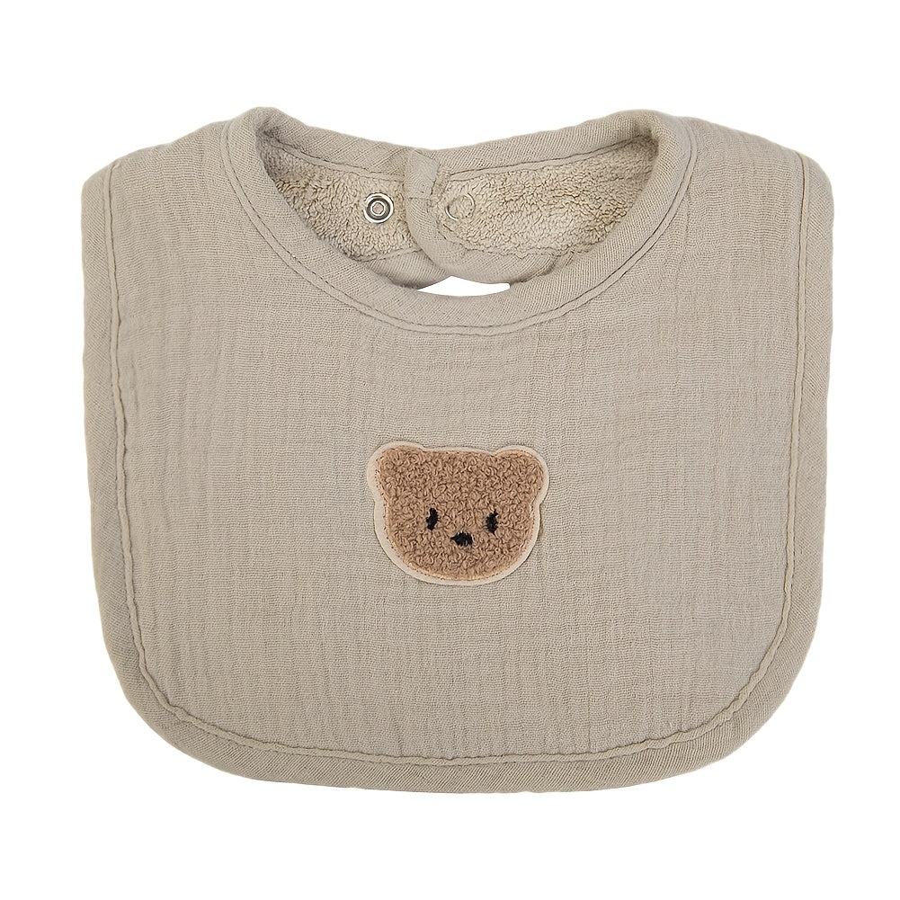 Lätzchen Teddy