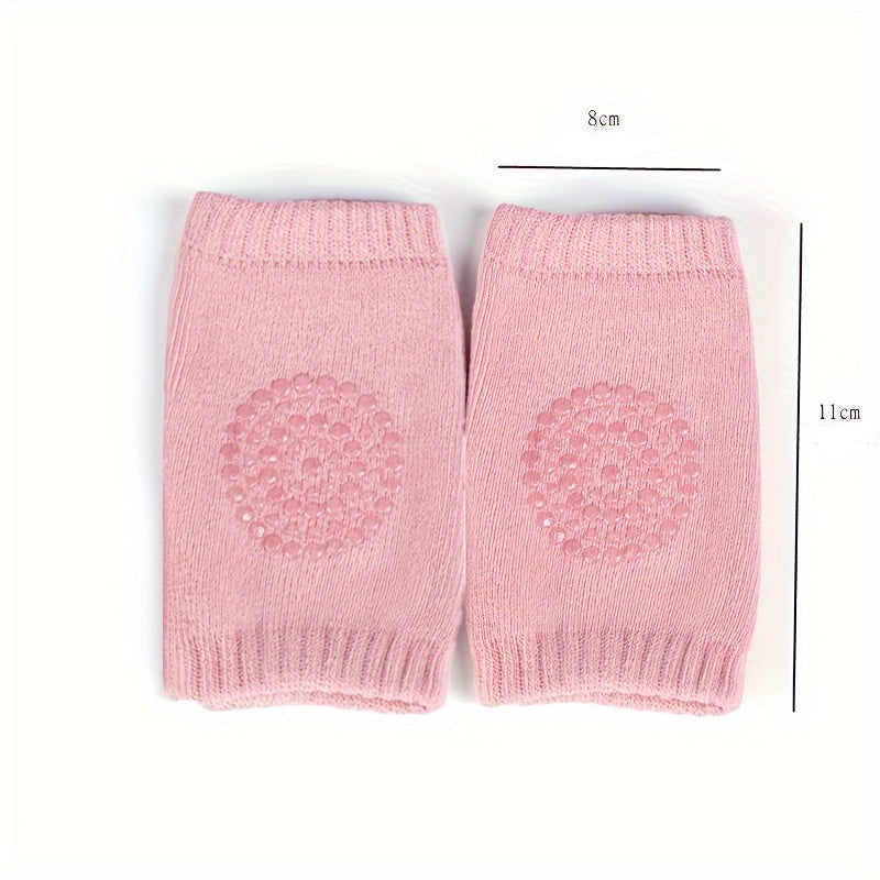 Knieschoner für Krabbelkinder