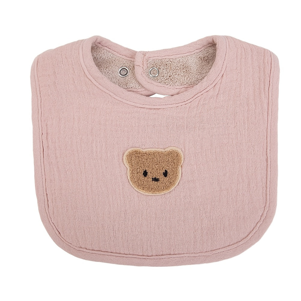 Lätzchen Teddy