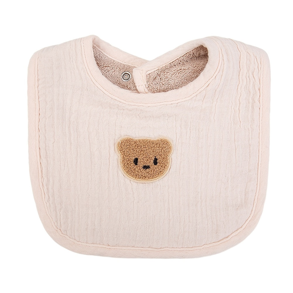 Lätzchen Teddy