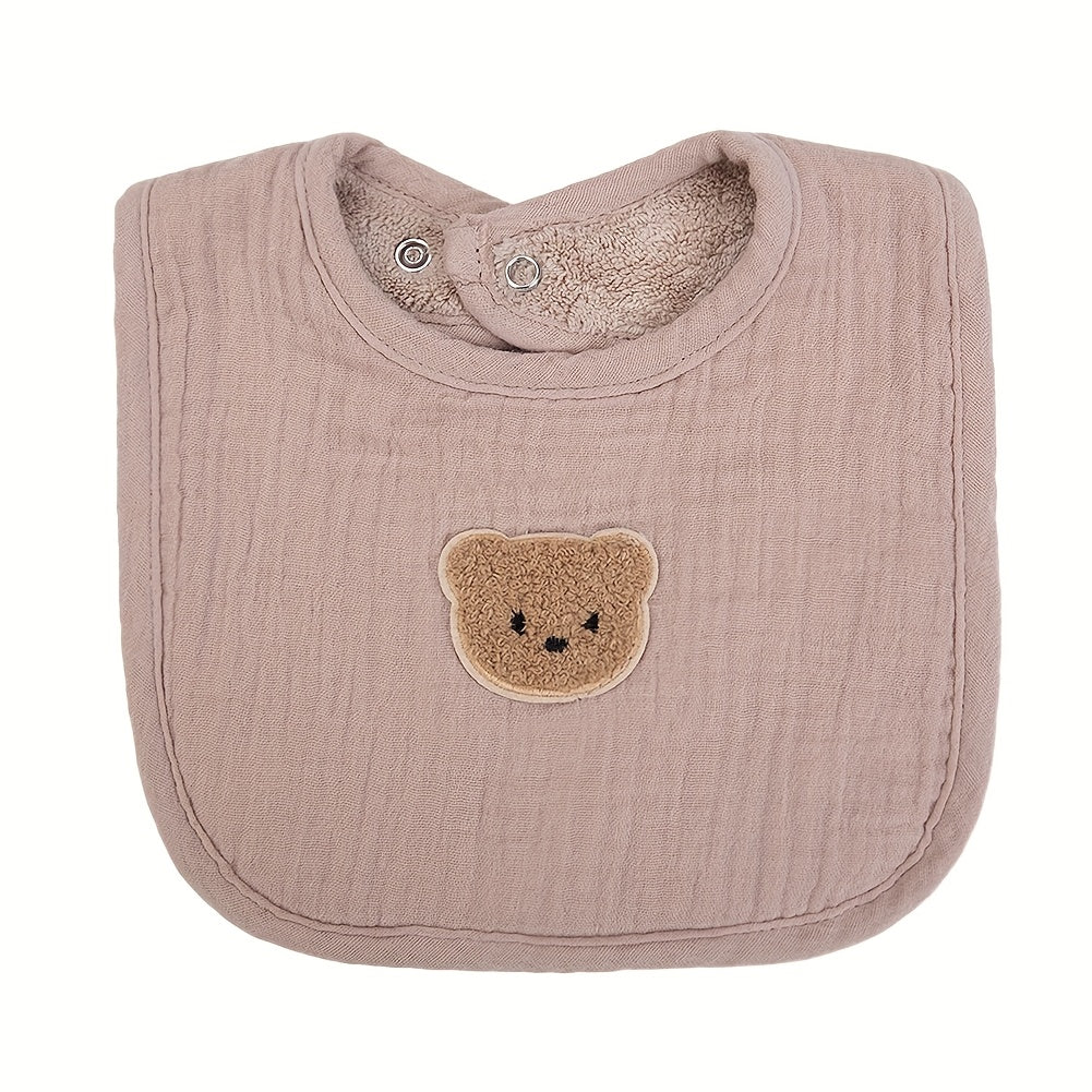 Lätzchen Teddy