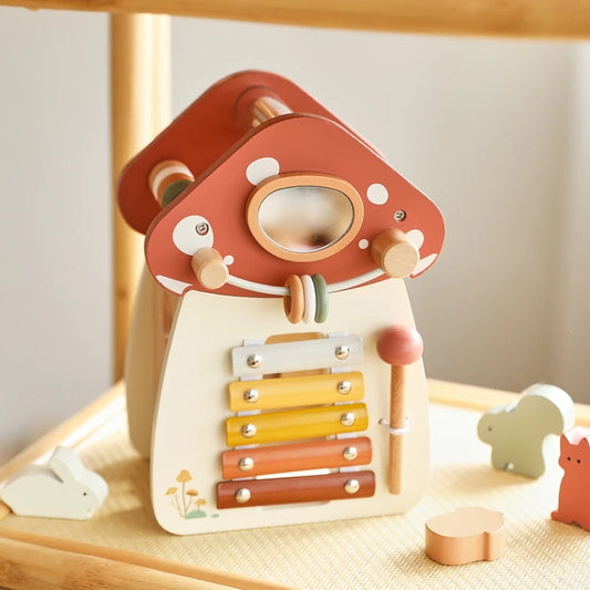 Activity Cube Pilz