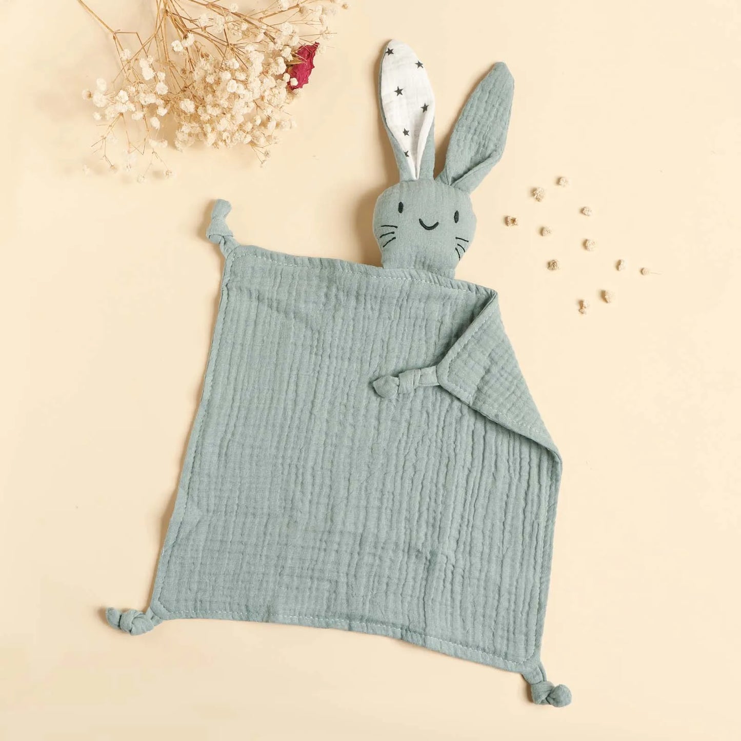 Kuschelhase „Mimo“