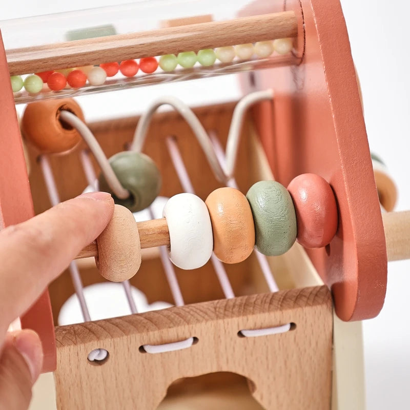 Activity Cube Pilz