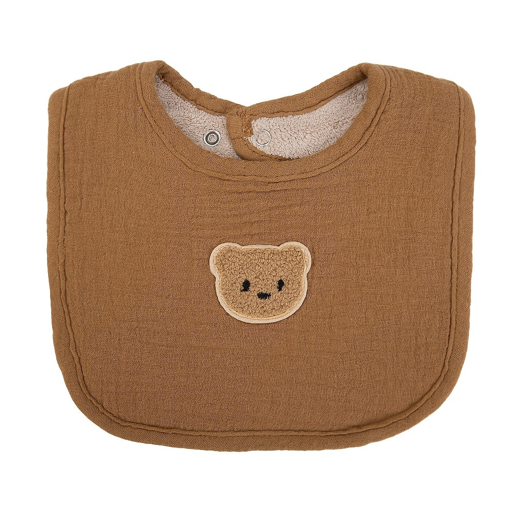 Lätzchen Teddy