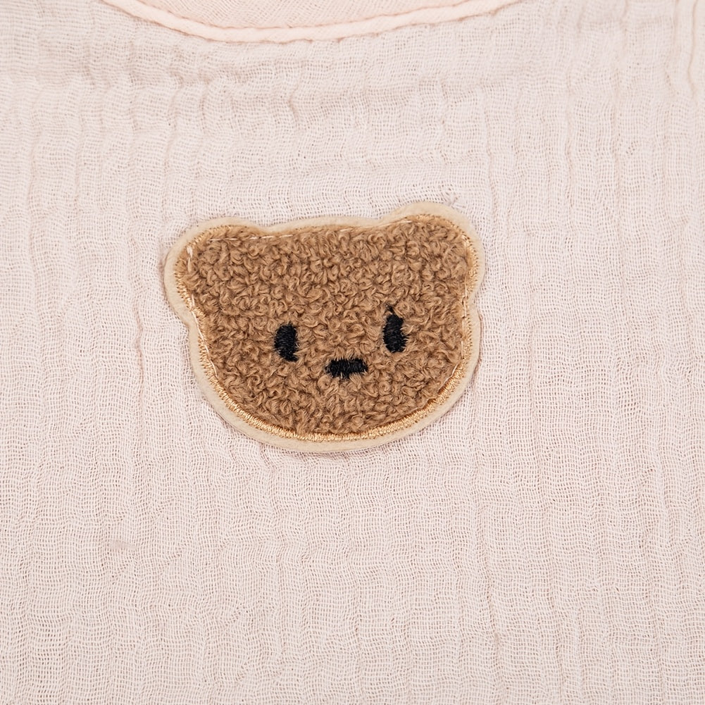 Lätzchen Teddy
